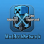ModRockNetwork logo